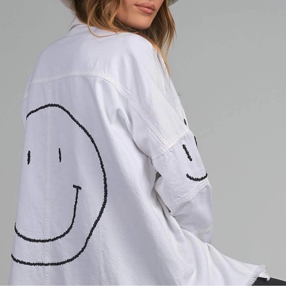 Elan Dolly Jacket - Picture 4 of 4